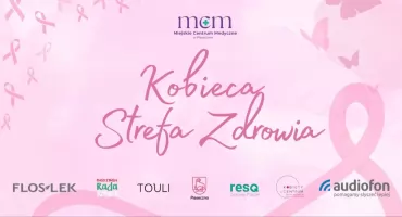 Kobieca Strefa Zdrowia