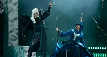 Musical „Gdzie jest Róża”. Mazowieckie legendy wyruszają w trasę po regionie