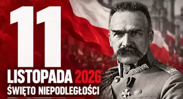 Święto Niepodległości 2026
