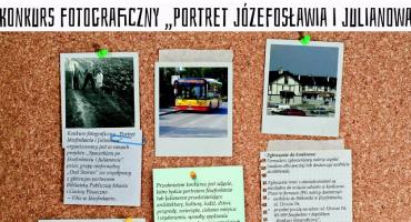 Konkurs fotograficzny Portret Józefosławia i Julianowa