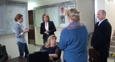 Nie ma porozumienia w sprawie dotacji dla przedszkoli. Blokada ul. Kościuszki w poniedziałek 4.12.