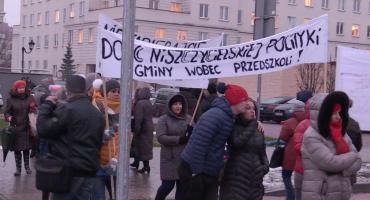 Krzyk rozpaczy właścicieli przedszkoli na ul. Kościuszki w Piasecznie