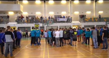 Ogólnopolski Turniej Piłki Ręcznej- Mysiadło