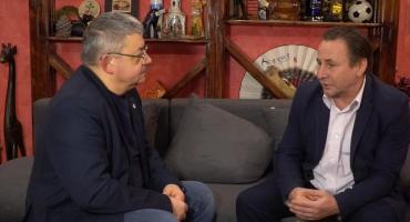 Wywiad z Sołtysem Józefosławia po sesji w Gminie Piaseczno