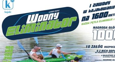 Wodny Eliminator 4 PĘTLE