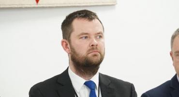 Kolejny wniosek o odwołanie starosty Ołdakowskiego