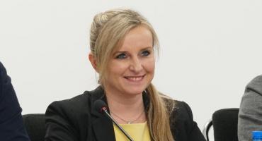 Oświadczenie Katarzyny Paprockiej dotyczące pobierania pensji 