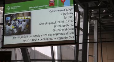 Centrum Nauki Kopernik