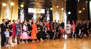 10 edycja GD DANCE SHOW 2018 w Gminie Lesznowola