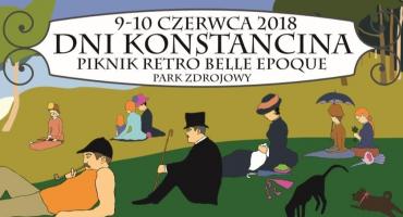 Dni Konstancina