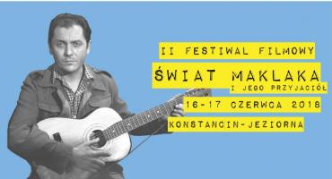 Świat Maklaka i Jego Przyjaciół