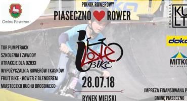 Piaseczno Kocha Rower