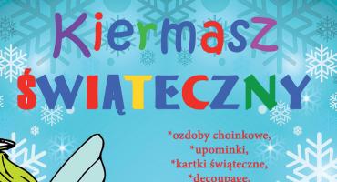 Kiermasz Świąteczny