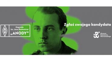 VIII edycja Nagrody im. Jana Rodowicza 
