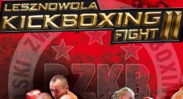 Lesznowola Kickboxing Fight II