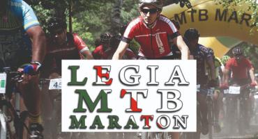 Legia MTB Maraton – Mistrzostwa Magdalenki
