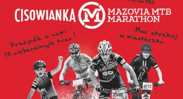 Cisowianka Mazovia MTB Marathon w Piasecznie