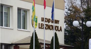 Skarbnik Gminy Lesznowola zatrzymana przez warszawską delegaturę CBA