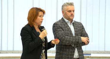 Wiceburmistrz Piaseczna donosi do ZUS i PIP na przedszkole Bajka.