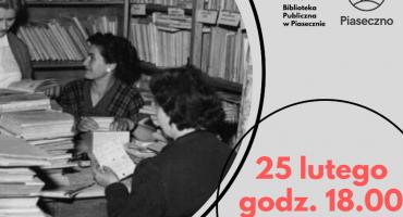 Historia piaseczyńskich bibliotek