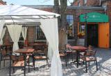 Restauracja Zawrotnica