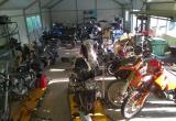  Motomasters